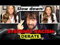 "I Can't Slow Down, You Just Said 30 False Things!" - Conservative Debate Triggers Destiny