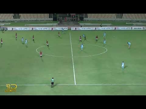 Moto Club 2 x 0 São José de Ribamar - Campeonato Maranhense 2019