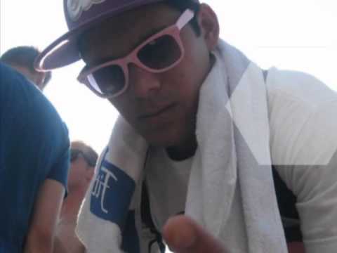 We zijn de jongens van het leven Vid Remix