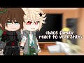 Chaos Family Reacts To Void Stiles Gcrv