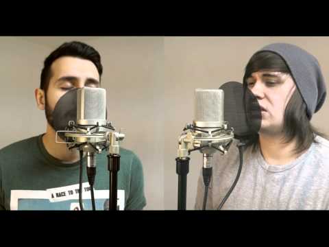 Emeli Sandé - Read All About It (Part III) (Callmeyours Male Cover)