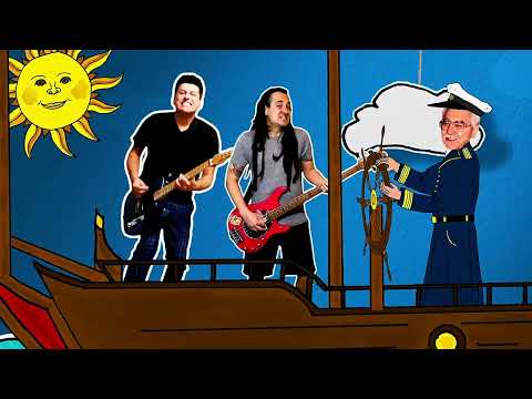 Less Than Jake "Sunny Side" (Official Music Video)