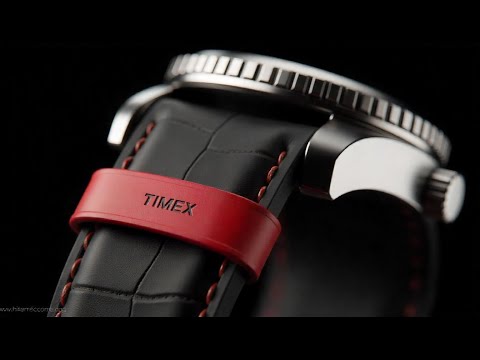 Timex Just Beat Seiko & Casio – 10 Watches You Need in 2025!