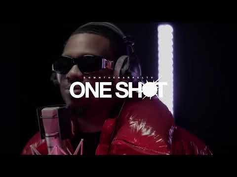 ELVIS MURRY x DOWN THE BARREL