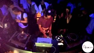 JUICE TV - Fri 21.02.14 / MIGUEL CAMPBELL (Hot Creations)