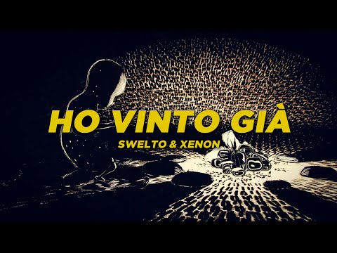 Video thumbnail for Ho vinto gi�