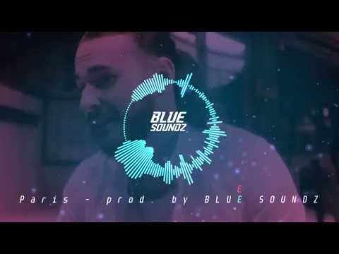 (HARD) Lacrim x Kaaris feat. SCH Type Beat - "Paris" - 2019 | Blue Soundz