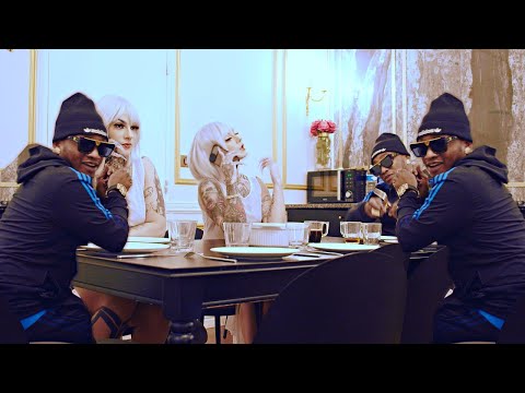 BIBI BLOOD - POUDLARD