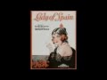 ***1st  Recording*** Lady of Spain - Jack Payne and His B.B.C. Dance Orchestra