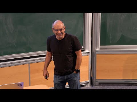 Philippe Michel - A split version of the mixing conjecture and applications