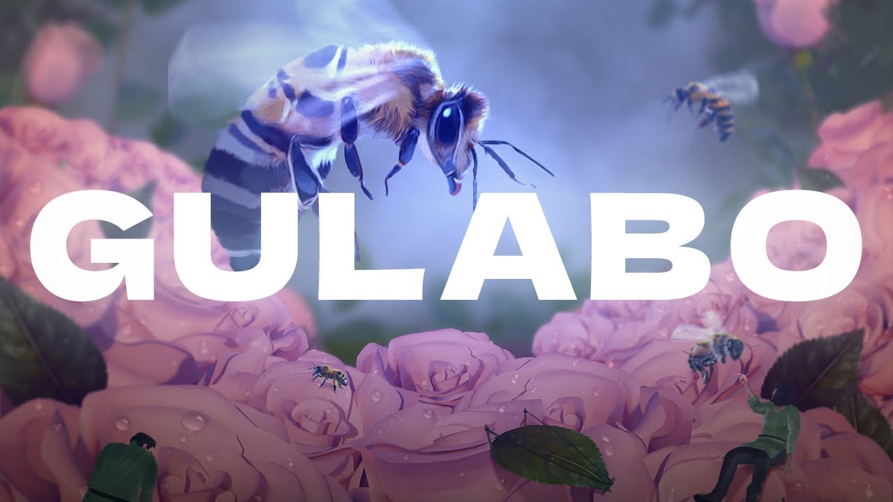 Gulabo Lyrics – Arpit Bala