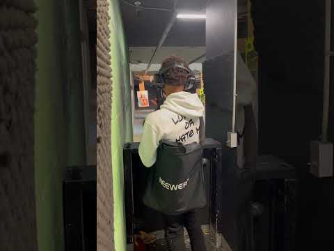 The KEL-TEC PLR-16: The Best Truck Gun You Forgot About