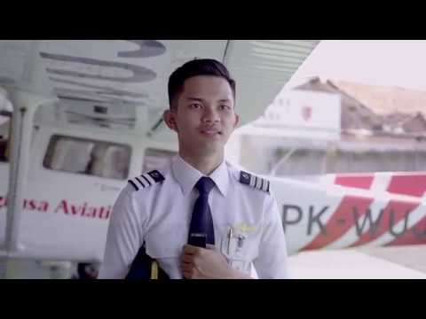 Tanya Jawab Sekolah Pilot Angkasa Aviation Academy | Episode 2