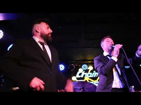 The Codefendants -  Fast Ones