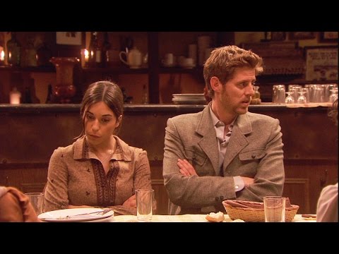 Puente Viejo C1283 - La tienda sigue siendo motivo de discusión