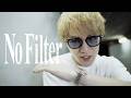 Tomohiro Kamiyama - No Filter［Lyric Music Video］