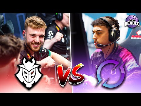 Our Final Match In Group Stages! (DarkZero vs G2 Highlights) - SI São Paulo 2024