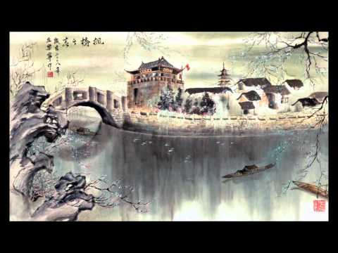 Chinese Instrumental Music - Imperial Dancing Music Of Tang Dynasty (HIGH QUALITY)