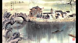 Chinese Instrumental Music - Imperial Dancing Music Of Tang Dynasty (HIGH QUALITY)
