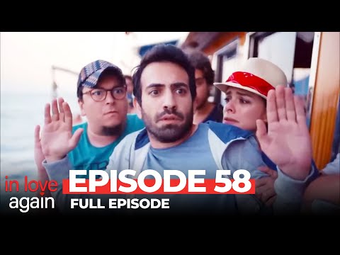 In Love Again Episode 58 (Long Version)