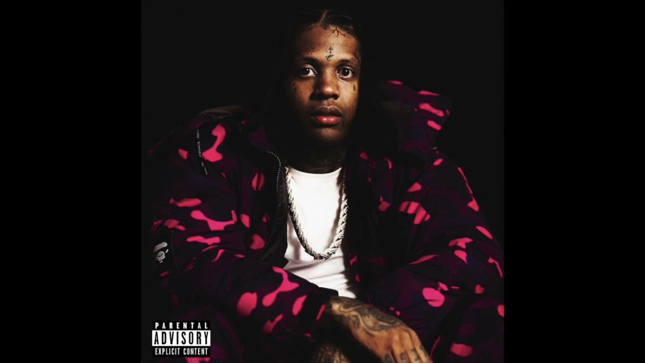 Lil Durk - Smurk Carter