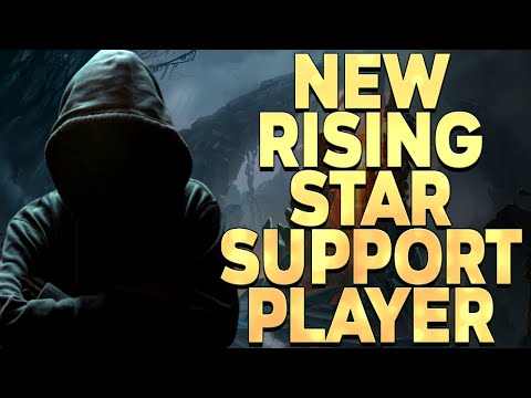 SMASH.tOfu - the Movie - New Rising German Star Player - Rank 80 - Best Plays Dota 2