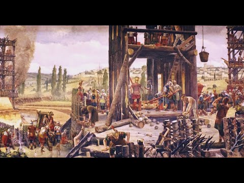 52 BC | Alesia - The Cost of War