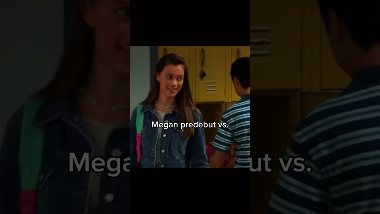 Katseye members before and after debut part 2 #kpop #katseye #eyekon