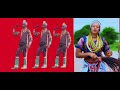 WALAGA RUKWAJA LICHOLA MBASHA STUDIO AUDIO 2025