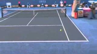 James Blake awesome points