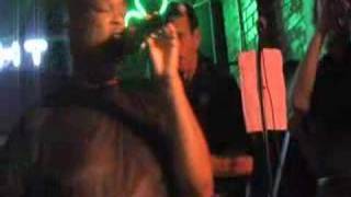 &quot; Sugar Pie, Honey Bunch&quot;