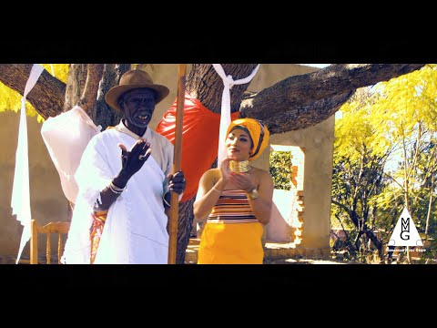 Nytha - Salañitry (Official Musi Video)