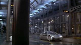 Demolition Man (1993) Video