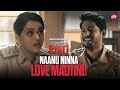 Bhavana S Bold Love Confession To Prajwal Devaraj Inspector Vikram Sun NXT