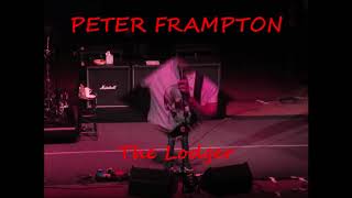Peter Frampton - LIVE at Red Rocks Amphitheatre 2019 - The Lodger (AUDIO ONLY)