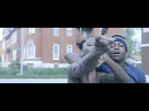 Popout | F1E Tez and Luh Fat | Shot By @GaddyFilms