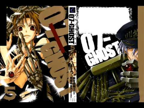 07 Ghost Ending 1 Hitmoi no Kotae - Noria [Male Pitch]