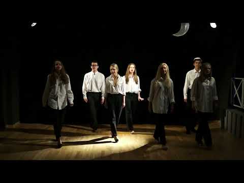 WYSTĘP ARTYSTYCZNY "PIOSENKA FRANCUSKA" 2014