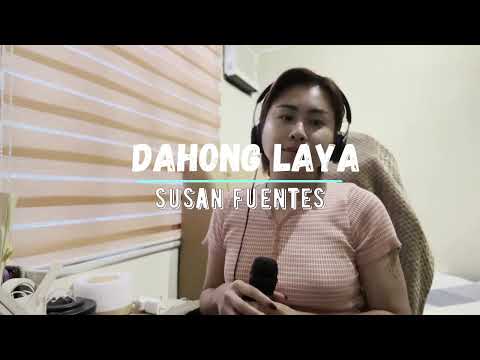 DAHONG LAYA - SUSAN FUENTES | AERA COVERS