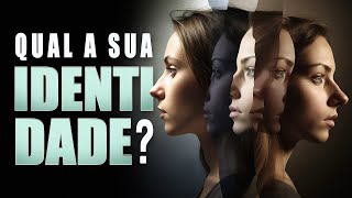 QUAL A SUA IDENTIDADE? - Lamartine Posella