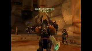 The limit has been PUSHED