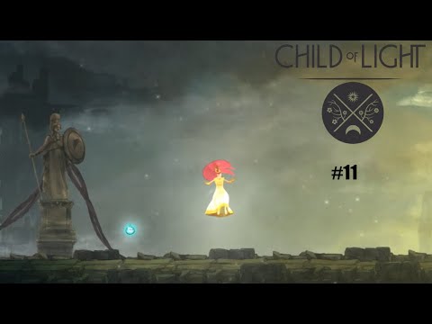 Child of Light - Escaping Prison(11)