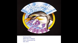 Remember Me - Fleetwood Mac