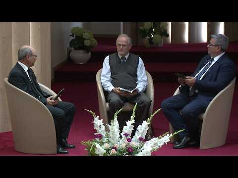 Studiul 05 - Minuni în jurul lacului