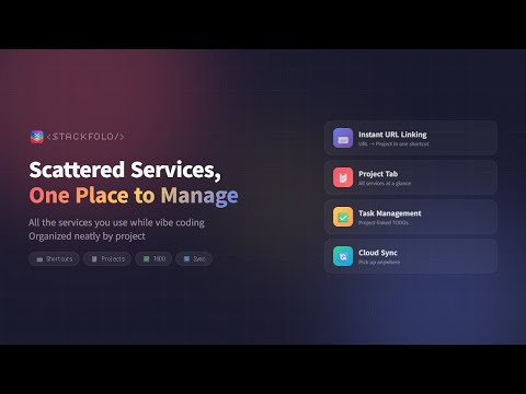 Item video thumbnail