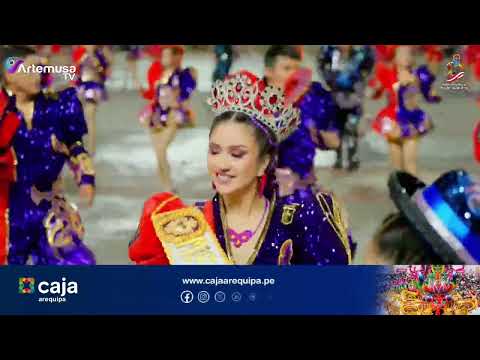 Candelaria 2026 — Danza