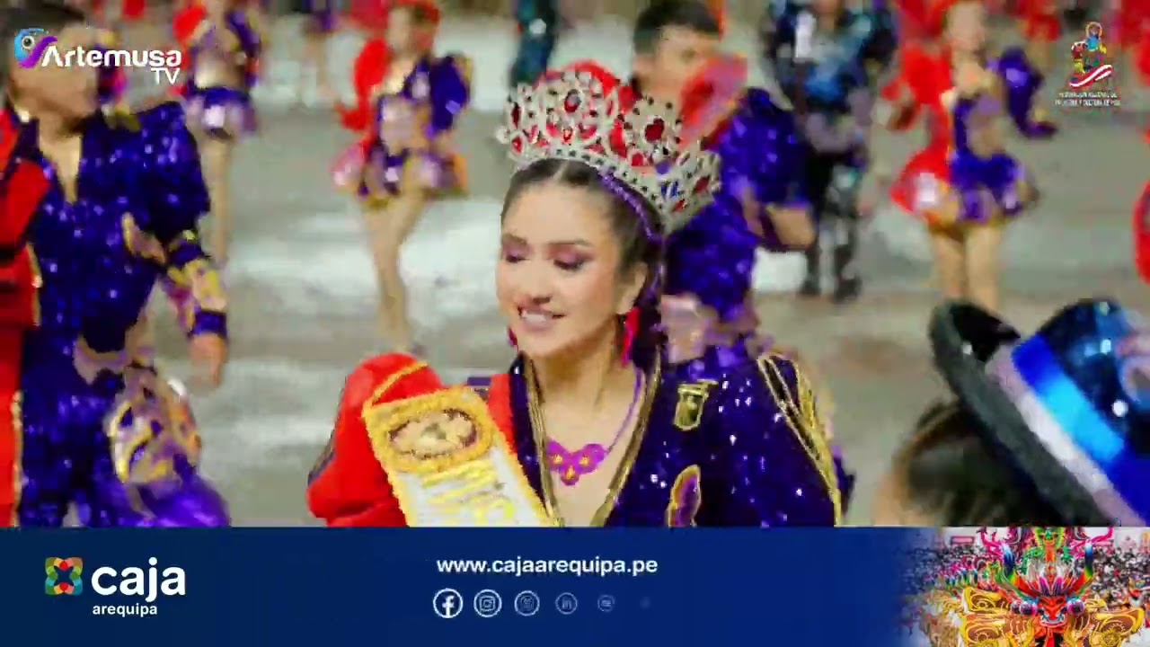 Candelaria 2026 — Trajes de Luces