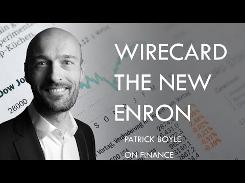 What Happened at Wirecard | Why did Wirecard go Bust | Accounting Fraud WDI.DE Scandal