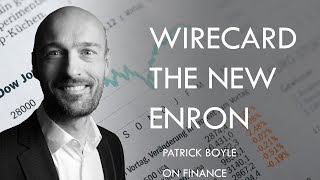 What Happened at Wirecard | Why did Wirecard go Bust | Accounting Fraud WDI.DE Scandal