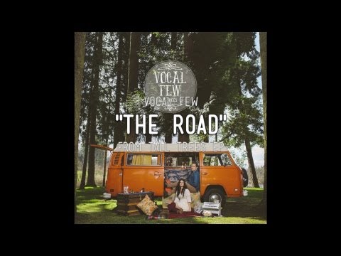 The Road video
